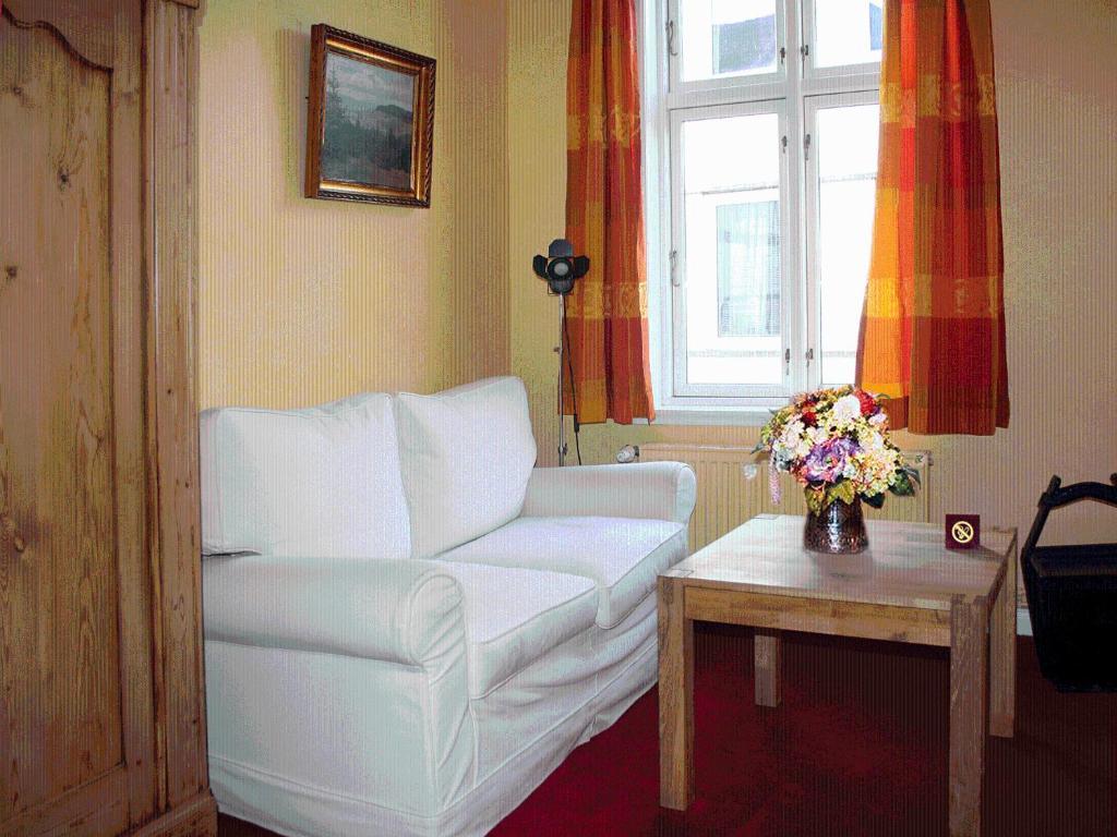 Eckernförde Apartments Im Kaffeehaus Heldt חדר תמונה